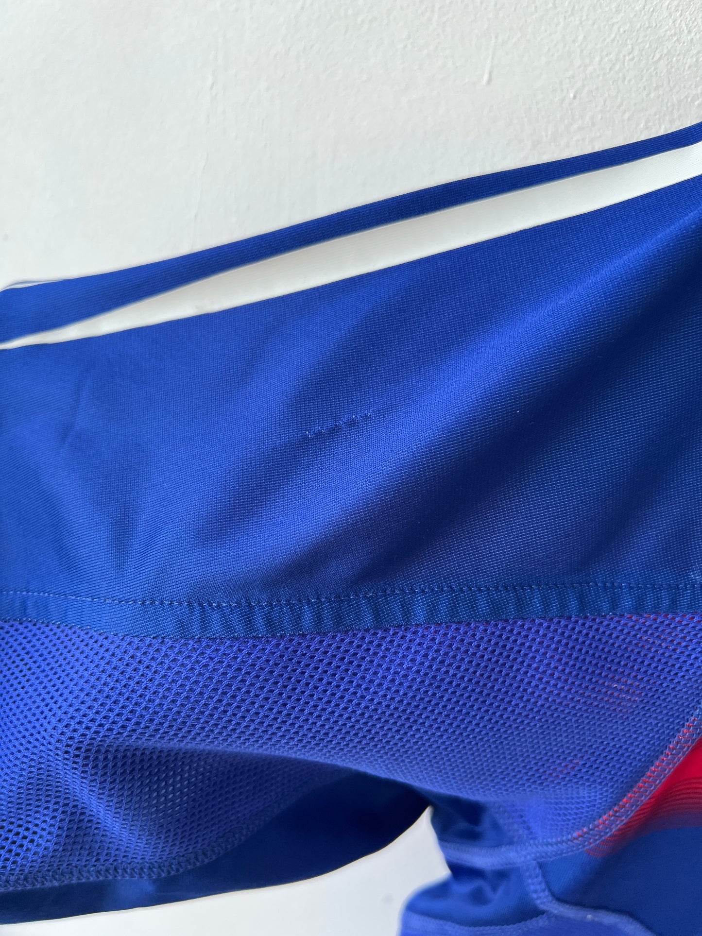 (M) France 2004-06 Home Shirt Zidane #10