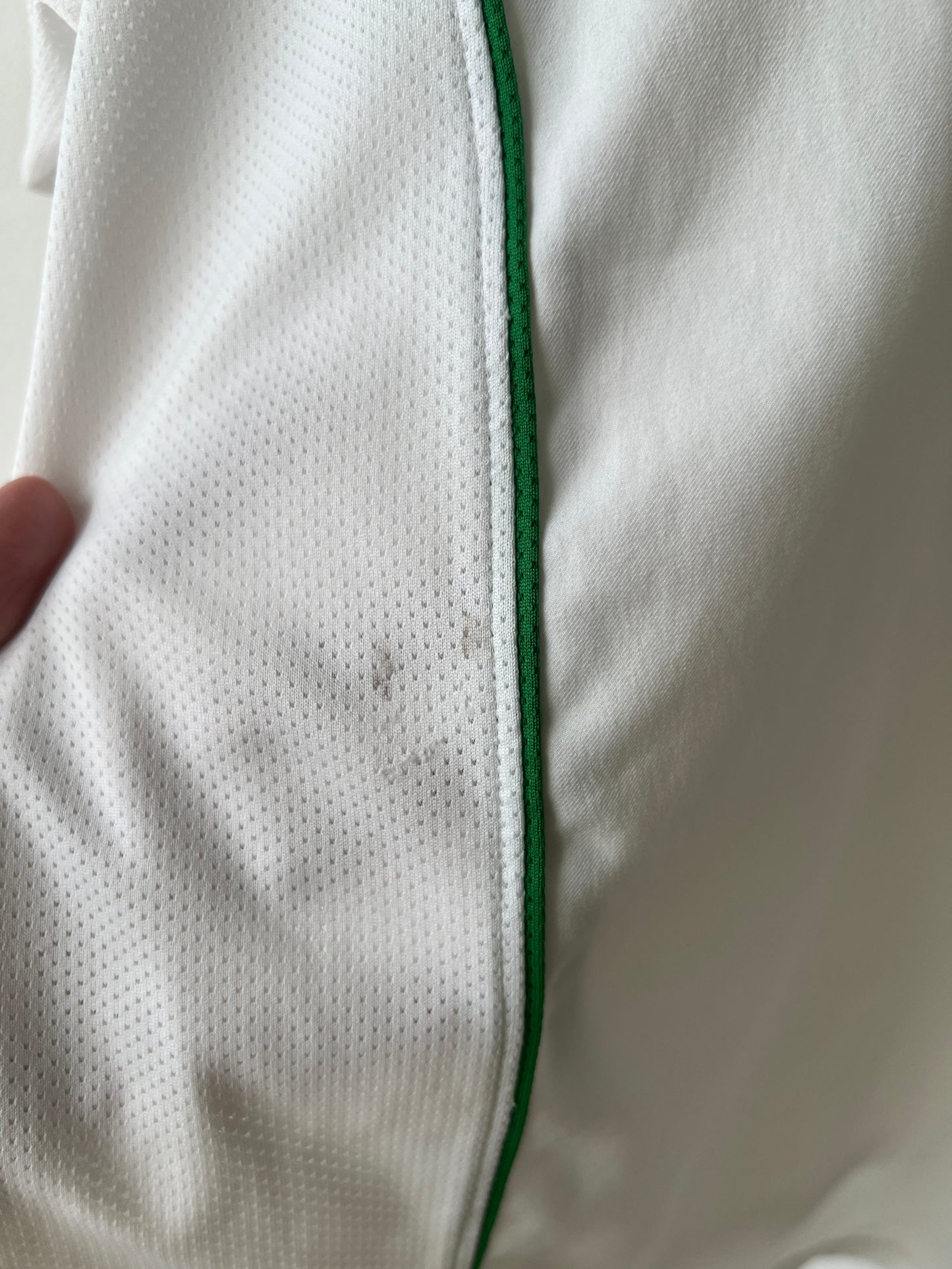 (XL) Mexico 2004-06 Away Shirt C. Vela #9