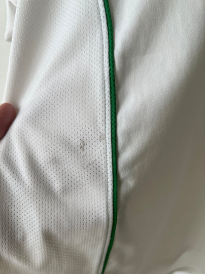 (XL) Mexico 2004-06 Away Shirt C. Vela #9