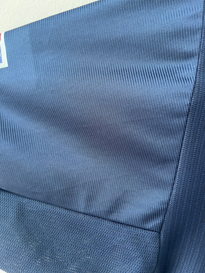 (XL) PSG 2001-02 Home Shirt Ronaldinho #21