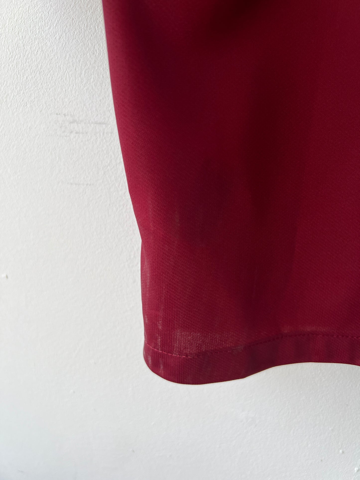 (L) Portugal 2014-15 Home Shirt Ronaldo #7
