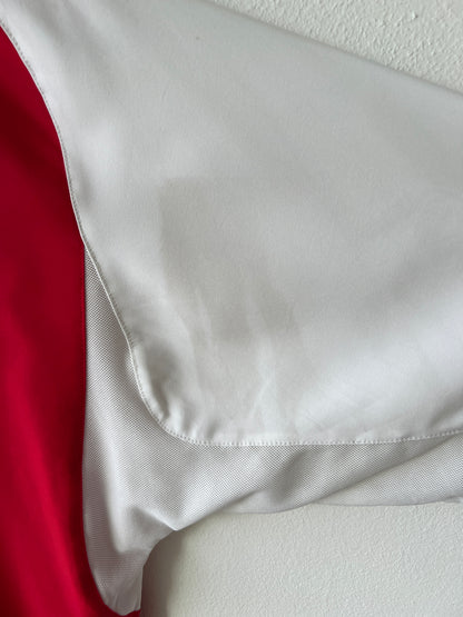 (L) Arsenal 2002-04 Home Shirt Henry #14