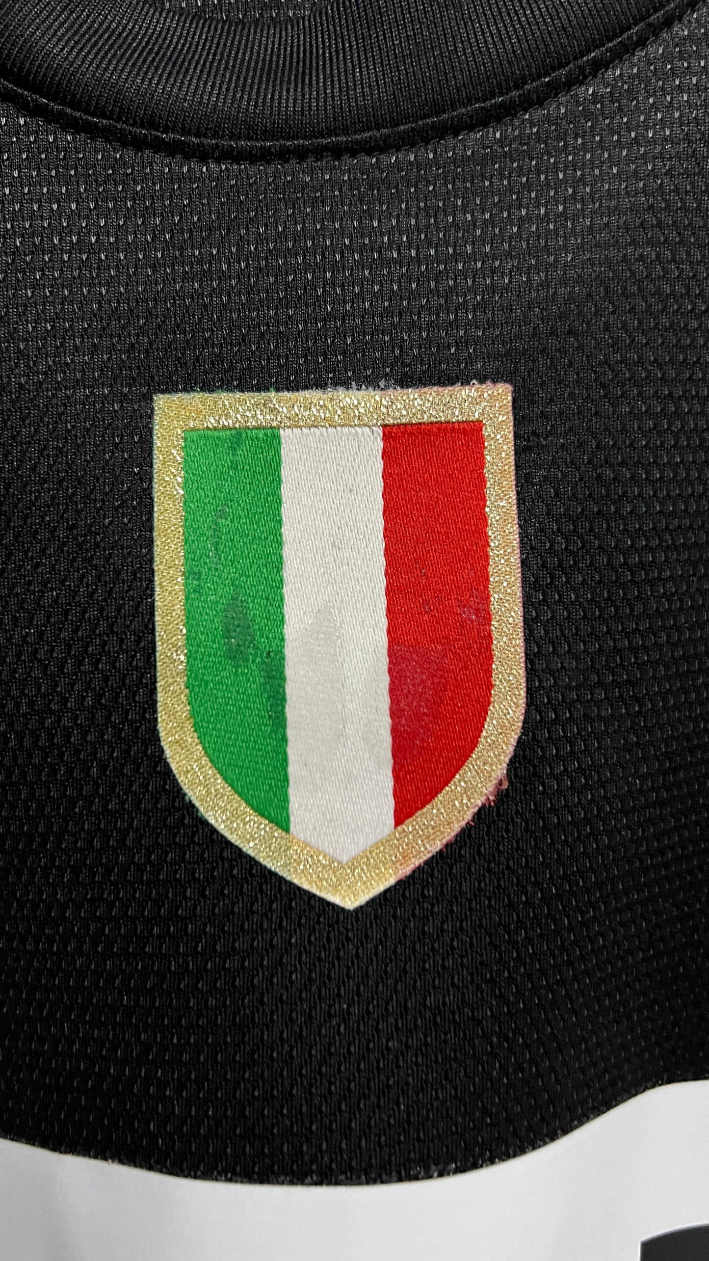 Juventus 2012-13 Away Shirt Pirlo #21 (L)