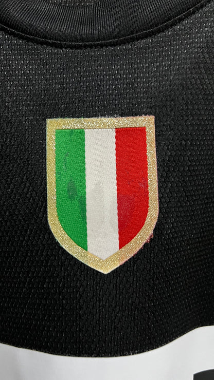 Juventus 2012-13 Away Shirt Pirlo #21 (L)