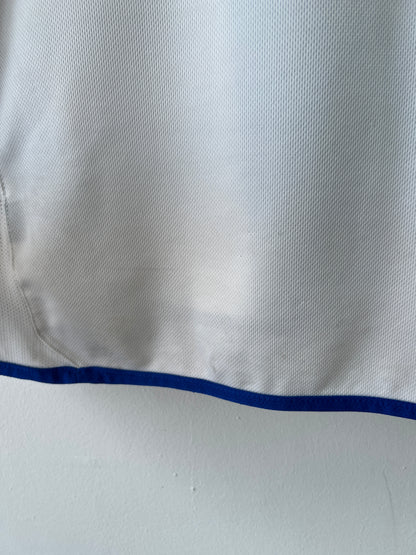 (M) Chelsea 2003-05 Away Long Sleeve Shirt Drogba #15