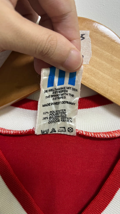 PSV 1986-88 Home Shirt (L fits M)