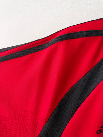 (L) AC Milan 2001-02 Third Shirt Maldini #3