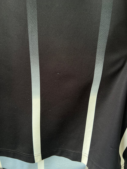 (L) Juventus 2000-01 Lotto Training Shirt