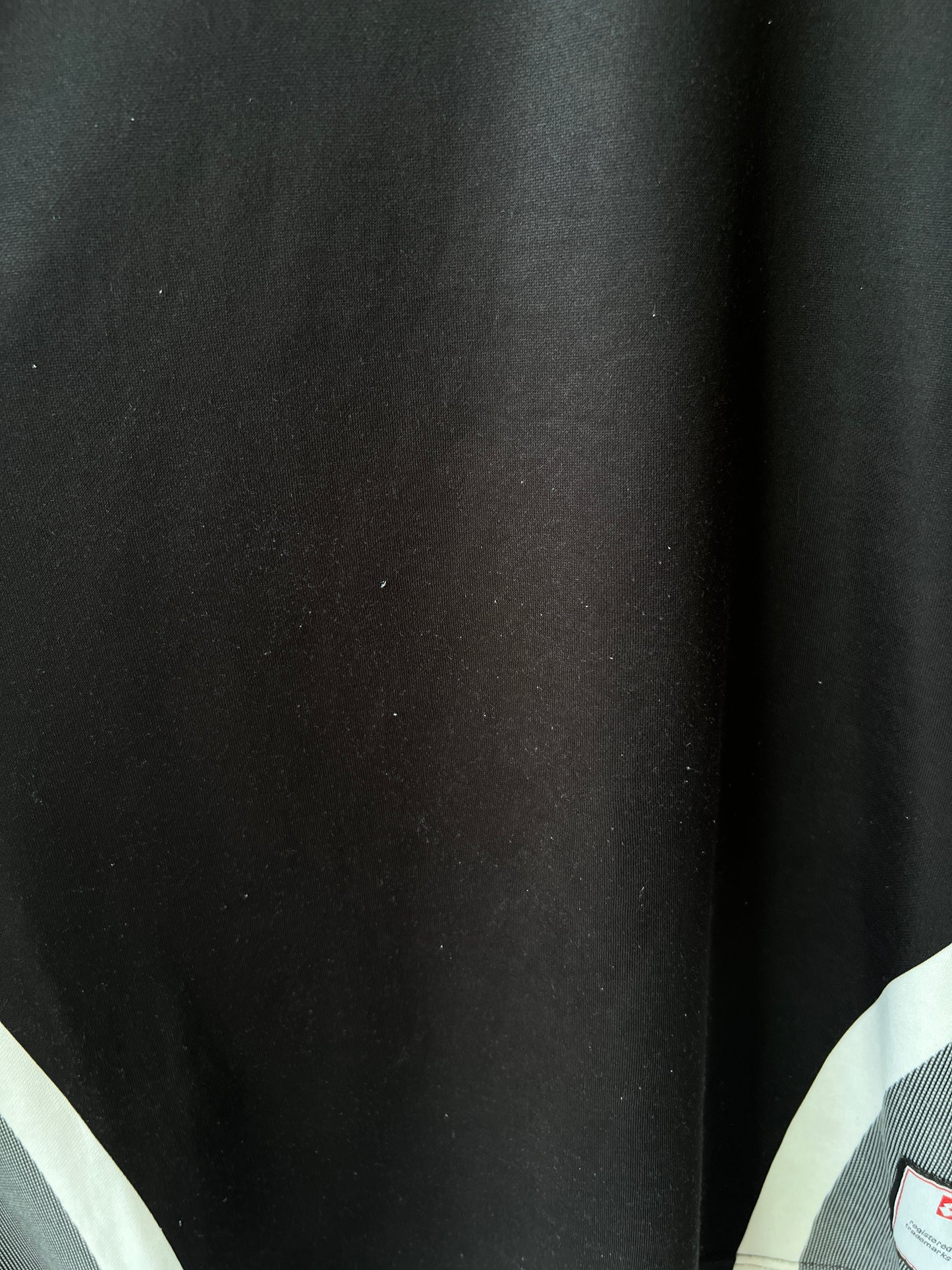 (XL) Juventus 2001-02 Lotto Training Shirt