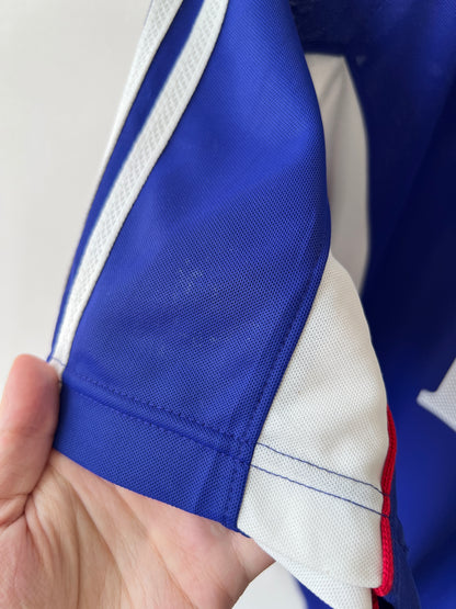 (M) Japan 1999-00 Home Shirt Nanami #10