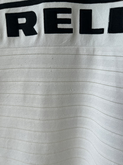 (L) Inter Milan 2000-01 Away Shirt Ronaldo #9