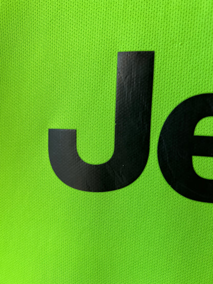 Juventus 2014-15 Third Shirt Pirlo #21 (M)