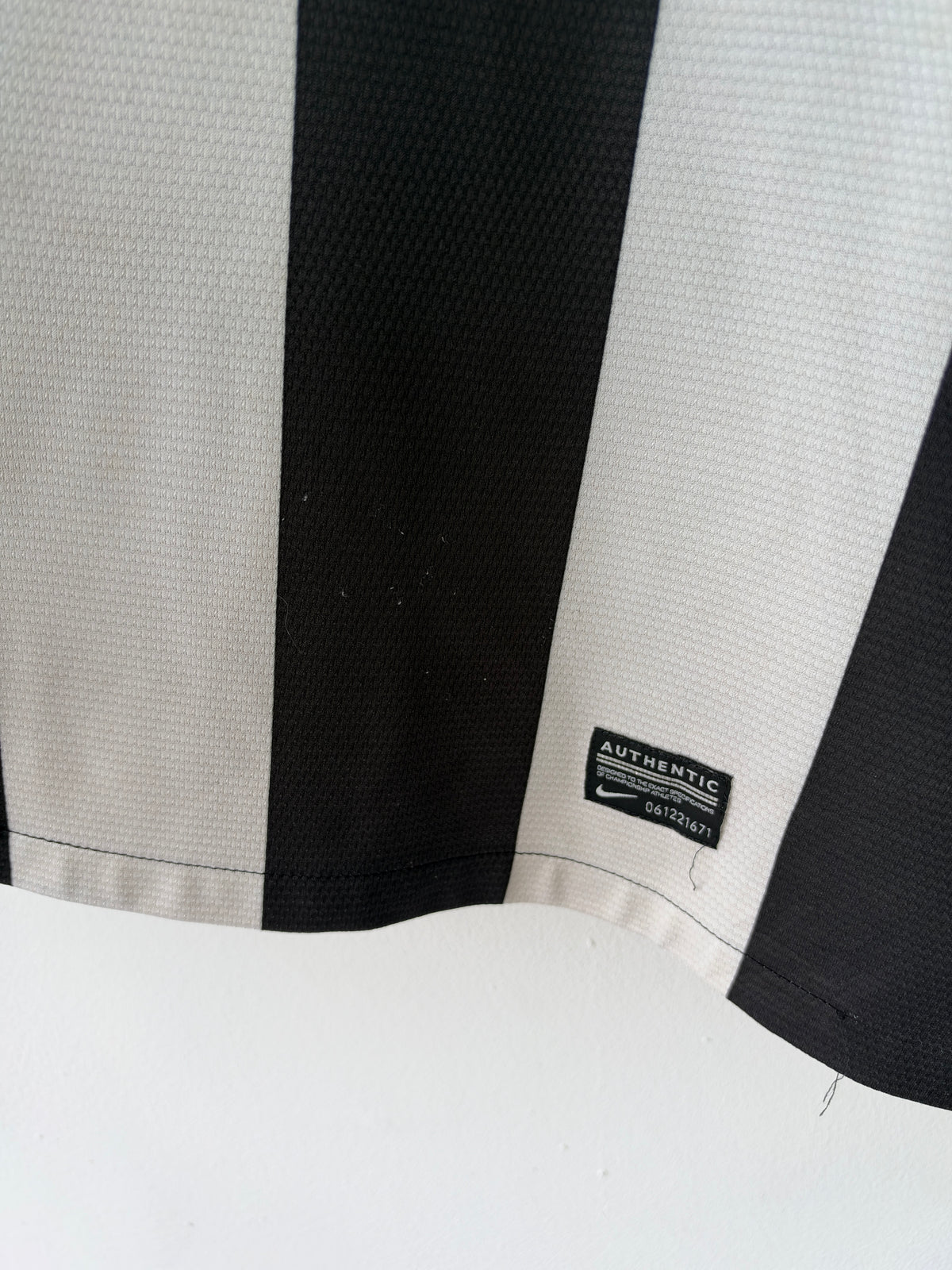 (M) Juventus 2012-13 Home Shirt Pirlo #21