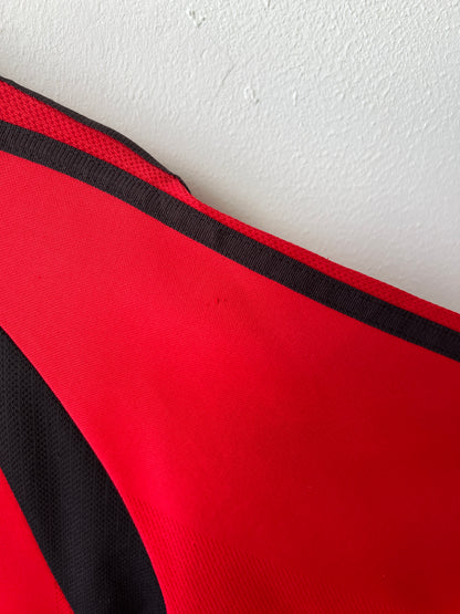 (M) AC Milan 2001-02 Third Shirt Maldini #3