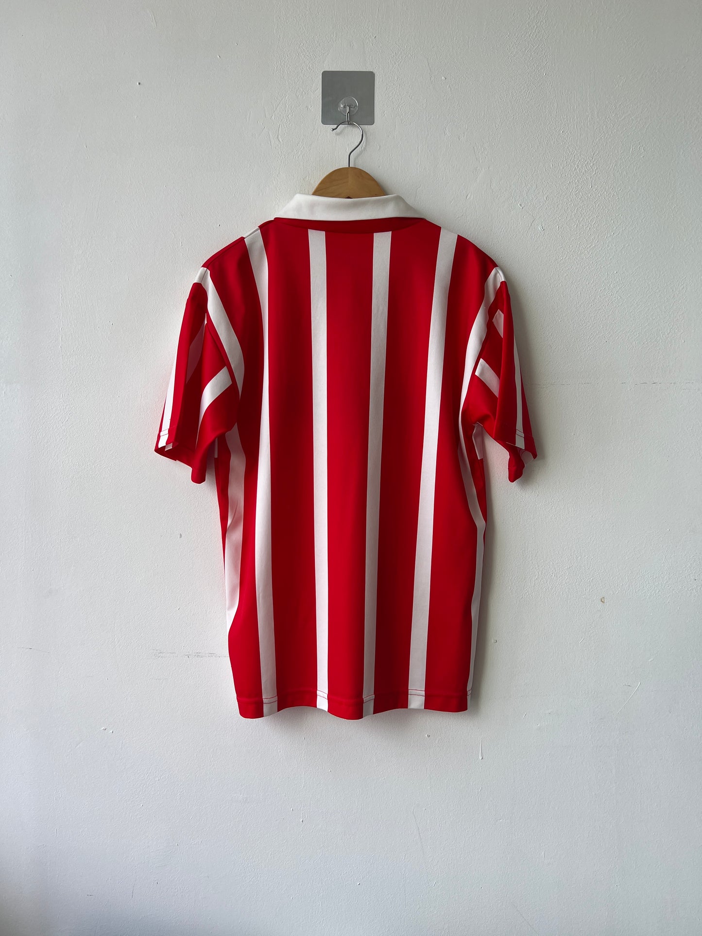 (M) PSV 1990-92 Home Shirt