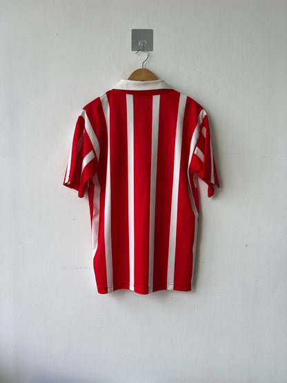 (M) PSV 1990-92 Home Shirt