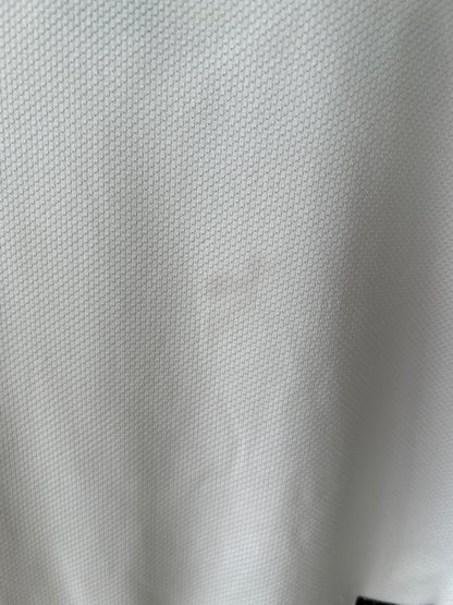 (M) Inter Milan 2010-11 Away Shirt J. Zanetti #4