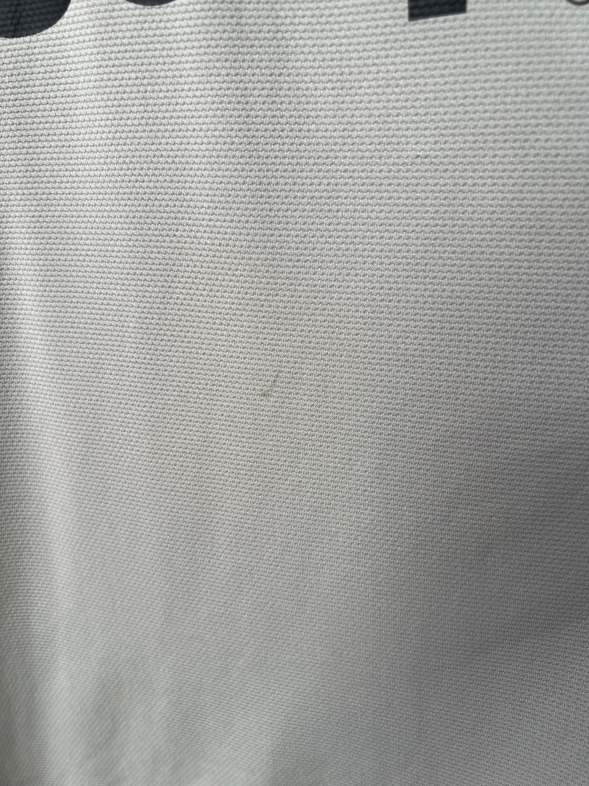 (XL) Juventus 2018-19 Away Shirt Ronaldo #7