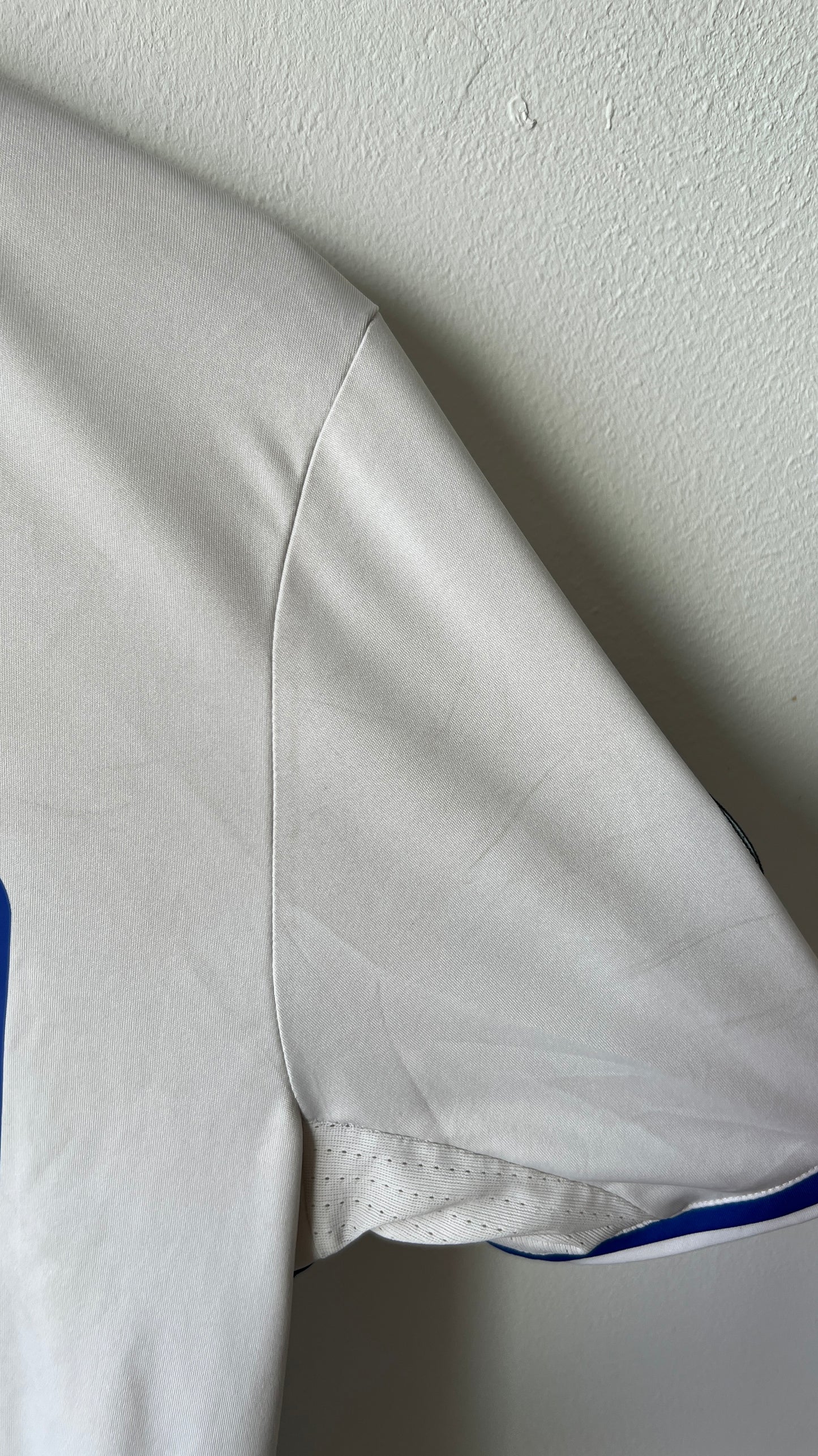 Dynamo Kyiv 2016-18 UEL Home Shirt Vida #24 (L)