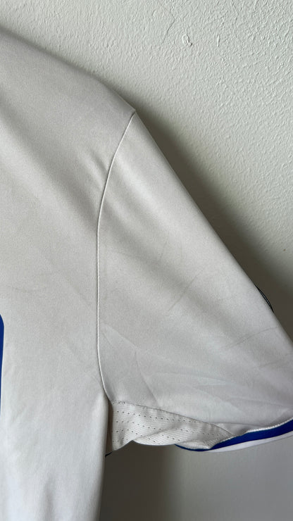 Dynamo Kyiv 2016-18 UEL Home Shirt Vida #24 (L)