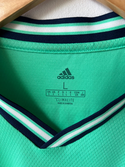 Real Madrid 2019-20 Third Shirt Modric #10 (L)