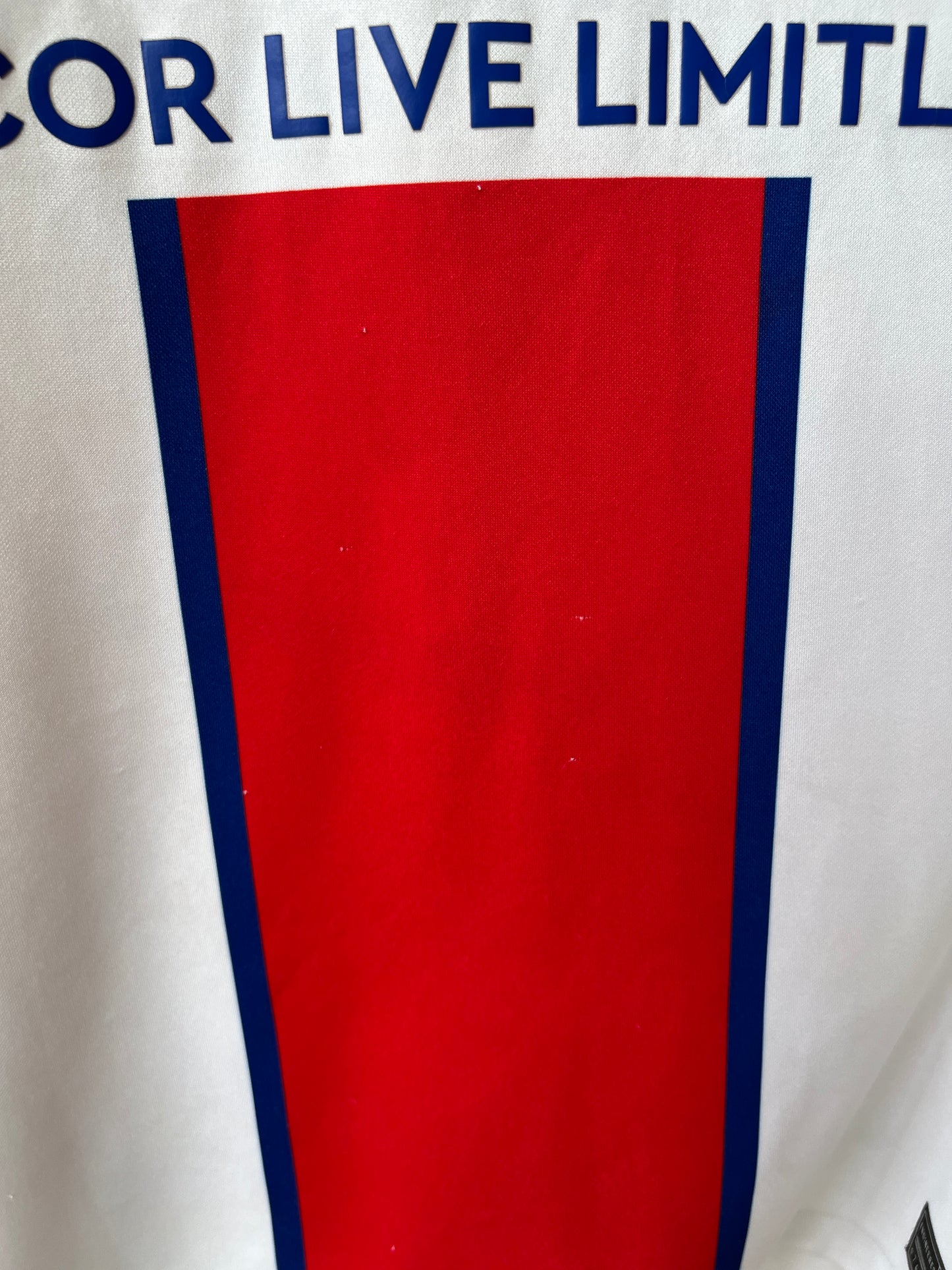 (L) PSG 2020-21 Away Shirt Mbappe #7