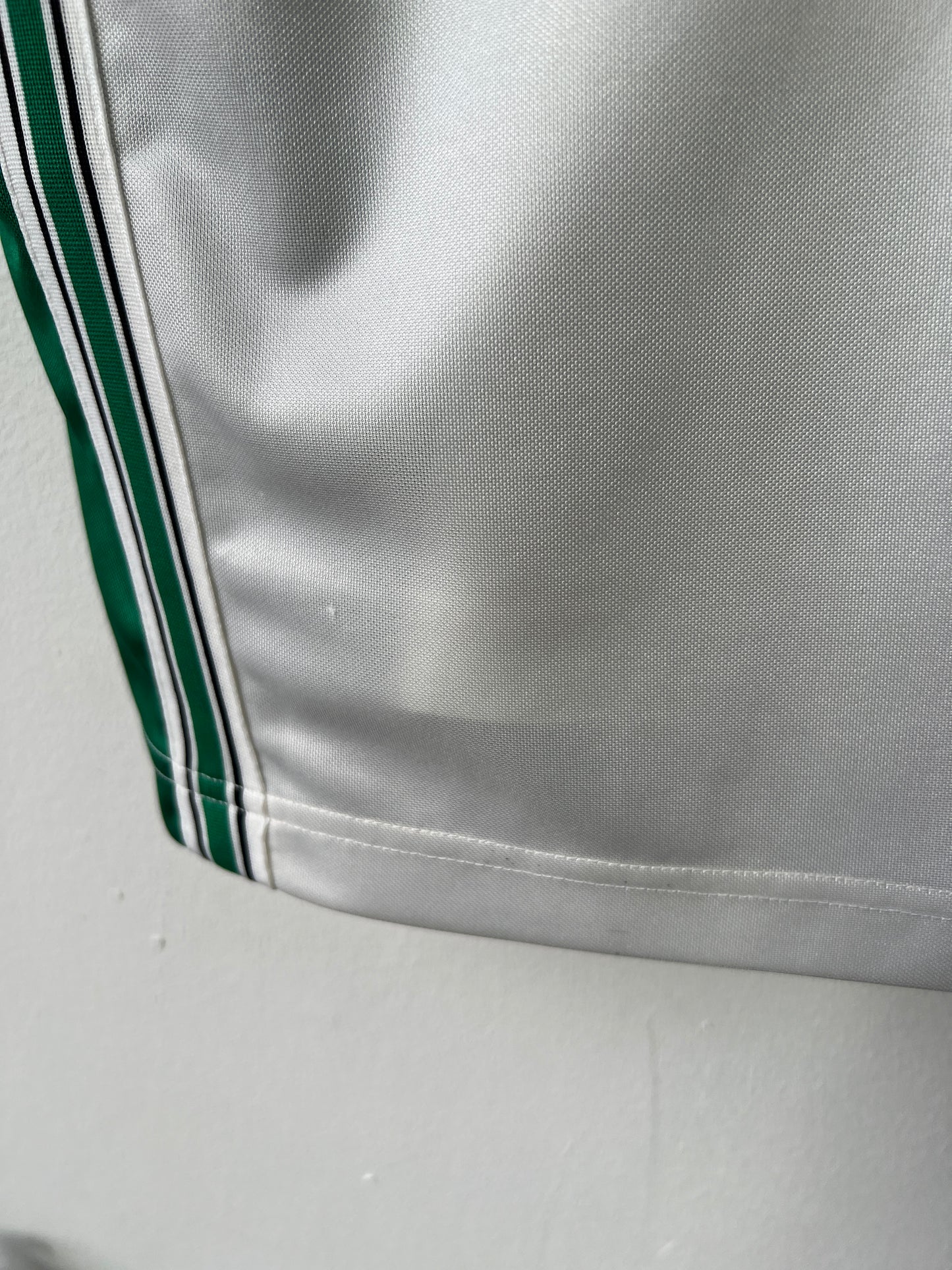 (XL) Verdy Kawasaki 1999-01 Youth Shirt #18