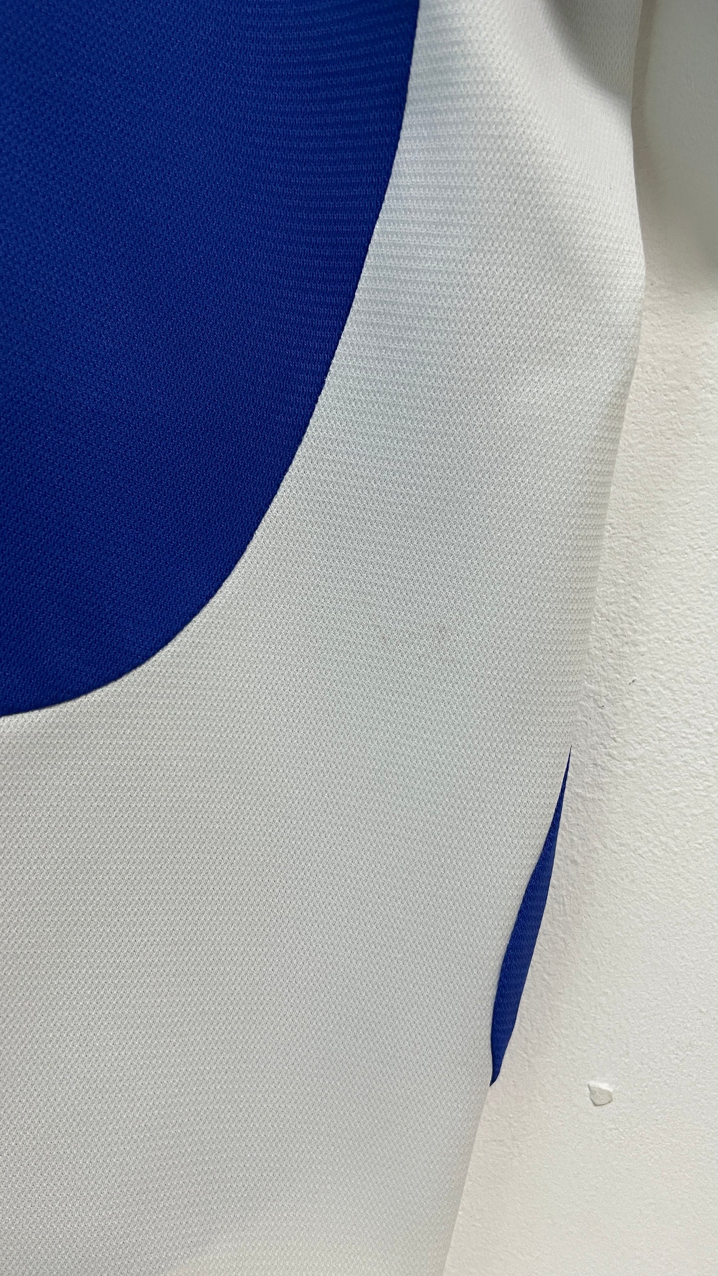 Greece 2004-06 Home Shirt Charisteas #9 (M)