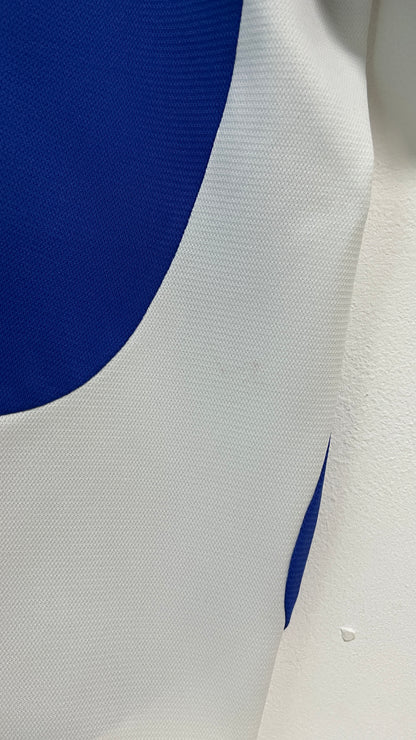 Greece 2004-06 Home Shirt Charisteas #9 (M)