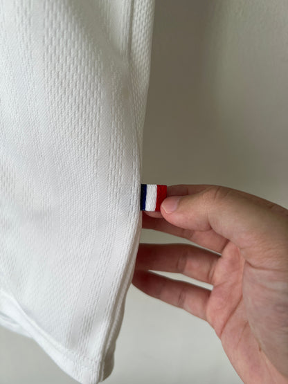 (M) France 1998-00 Away Shirt Zidane #10