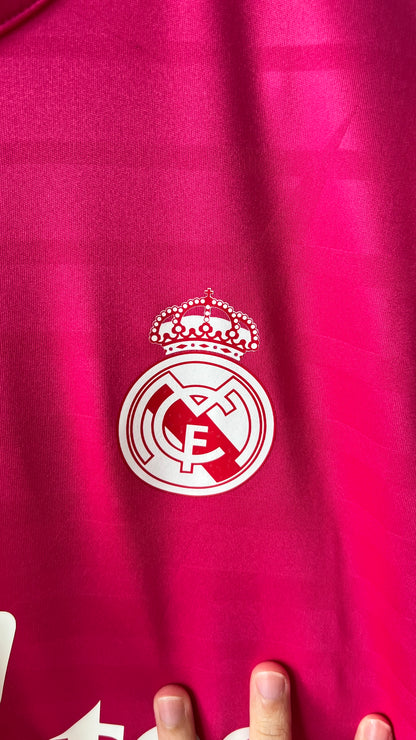 Real Madrid 2014-15 Away Shirt Ronaldo #7 (L)