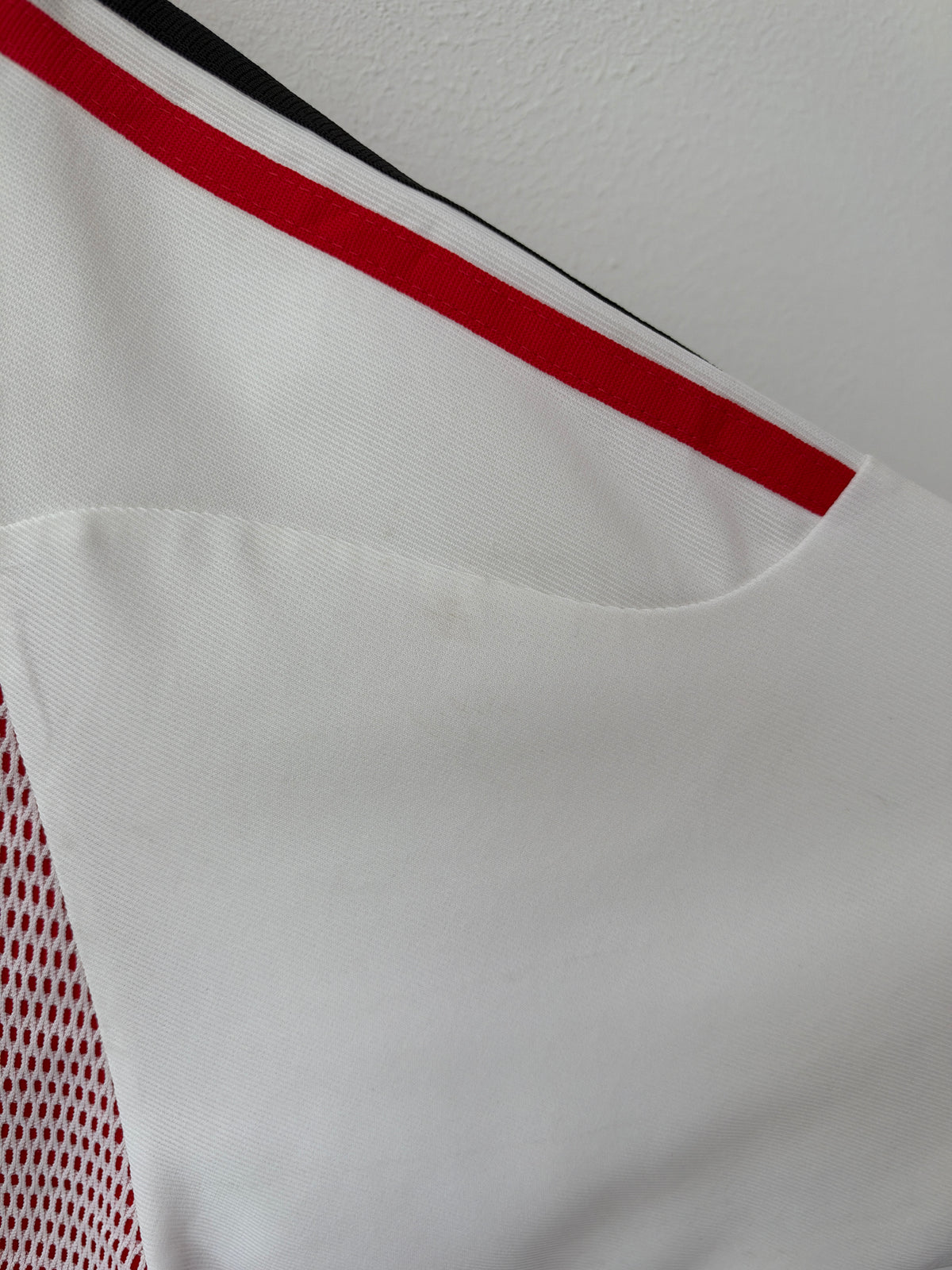 (L) AC Milan 2002-03 Away Shirt Maldini #3