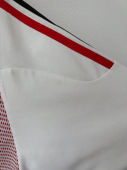 (L) AC Milan 2002-03 Away Shirt Maldini #3