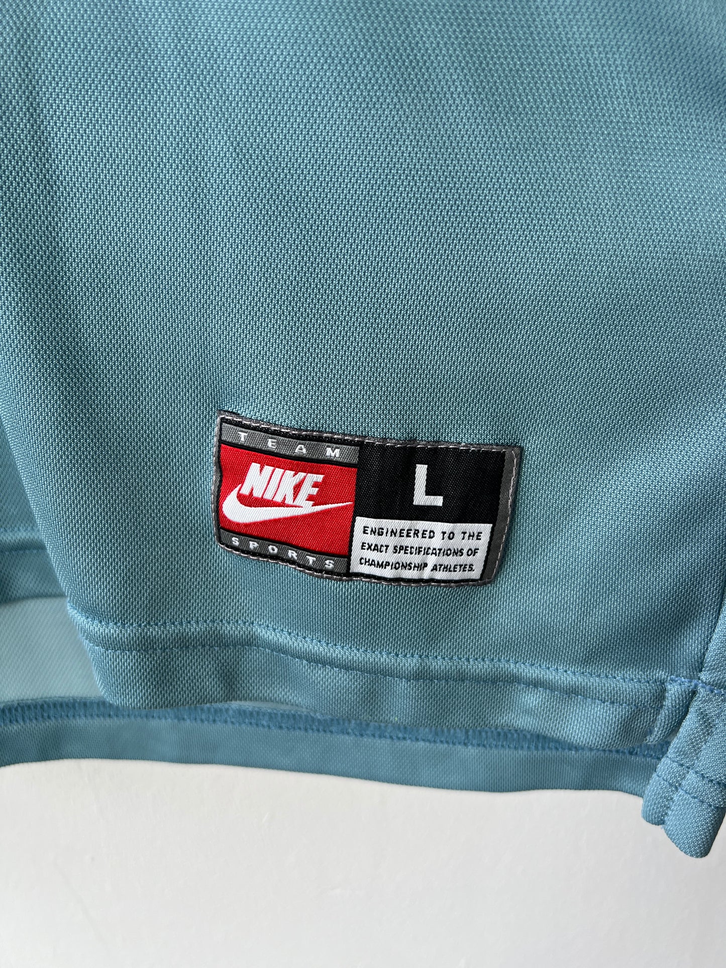 (L) USA 1995-97 Third Shirt (USMNT)