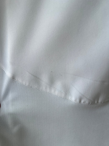 (L) Valencia 2003-04 Home Shirt Aimar #21