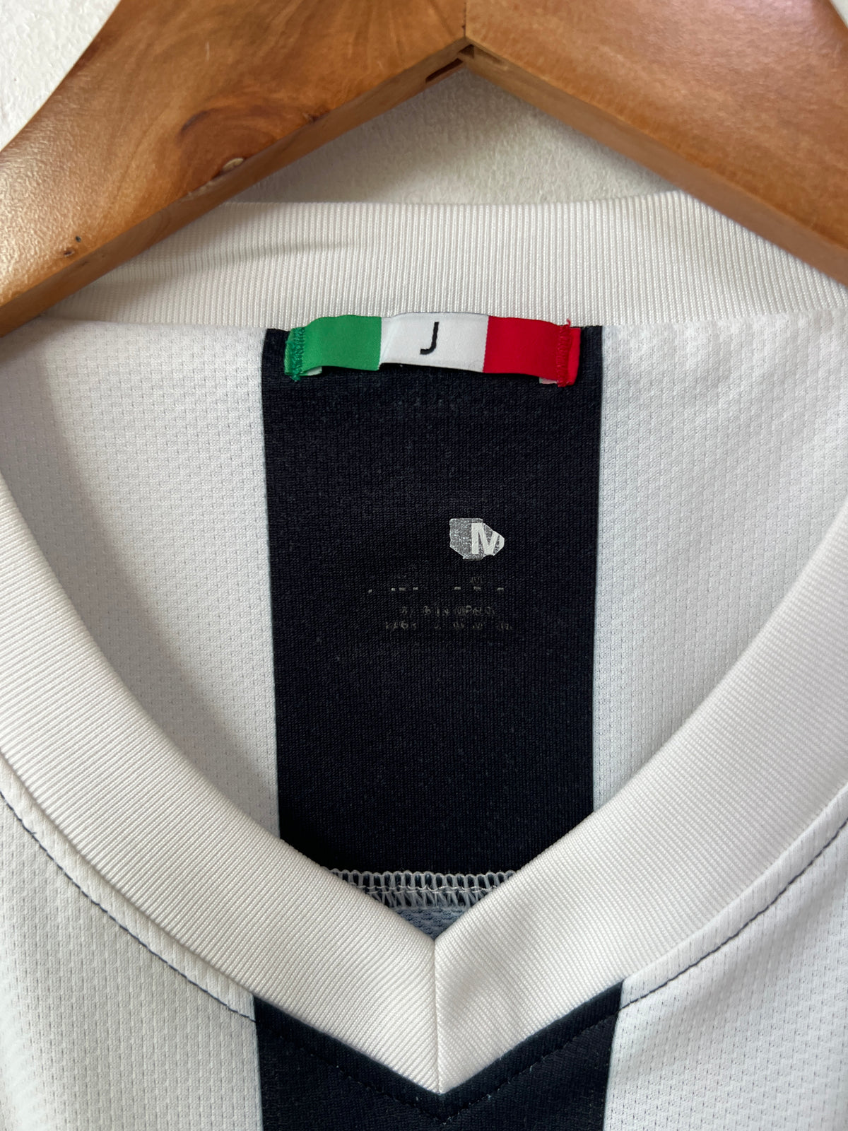 (M) Juventus 2009-10 Home Shirt Del Piero #10
