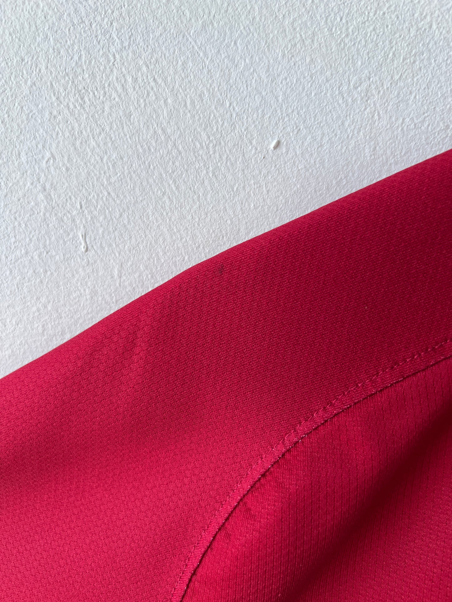 Barcelona 2008-09 Home Shirt Henry #14 (M)