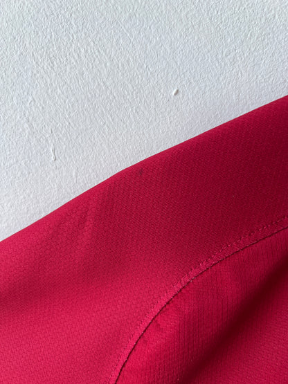 Barcelona 2008-09 Home Shirt Henry #14 (M)