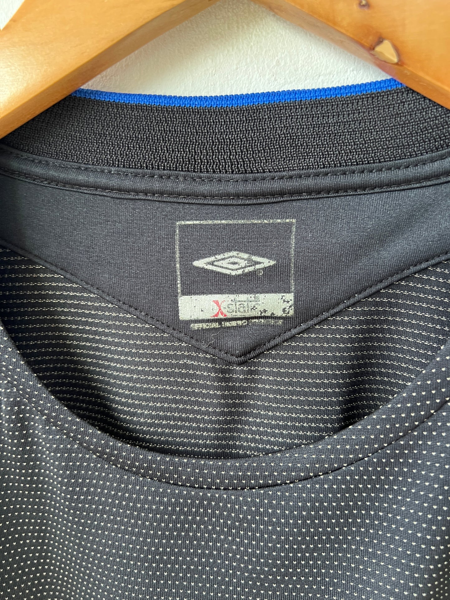 (L) Chelsea 2004-05 Away Shirt Robben #16