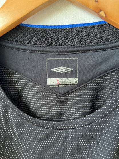 (L) Chelsea 2004-05 Away Shirt Robben #16