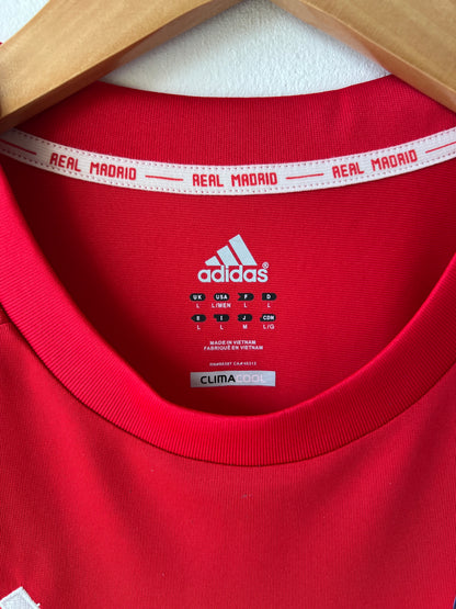 (L) Real Madrid 2011-12 Third Shirt Ronaldo #7