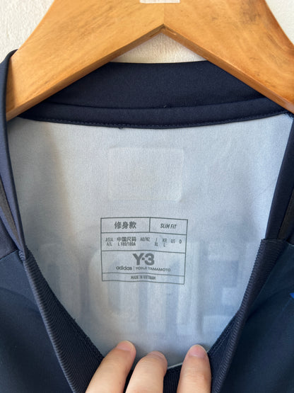(M) Japan 2024-25 Home Shirt Endo #6