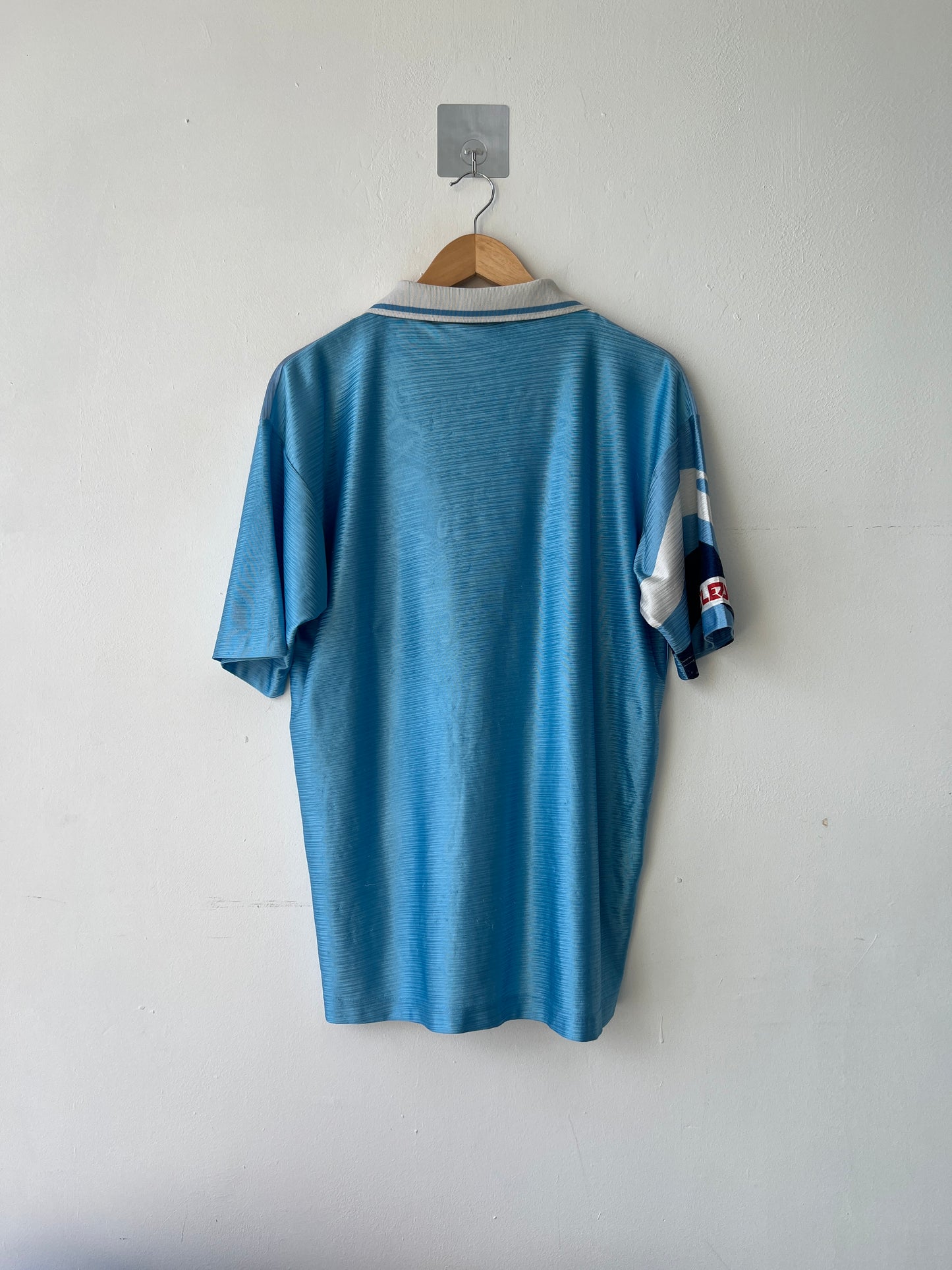 (L) Singapore Armed Forces 1996 Away Shirt