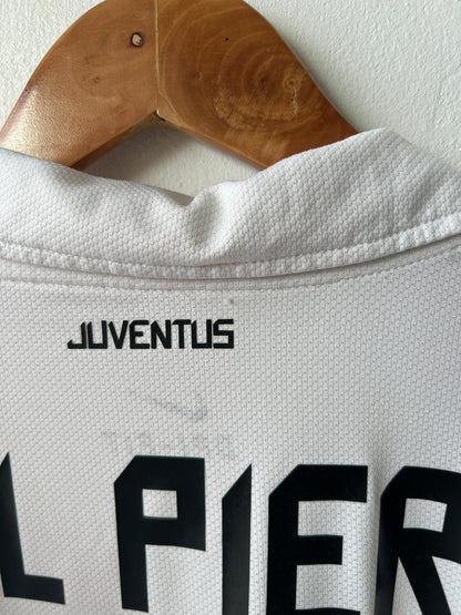 (L) Juventus 2010-11 Away Shirt Del Piero #10
