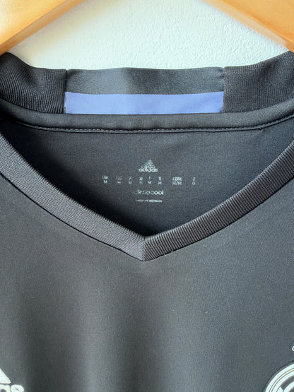 (M) Real Madrid 2016-17 Away Shirt Ronaldo #7