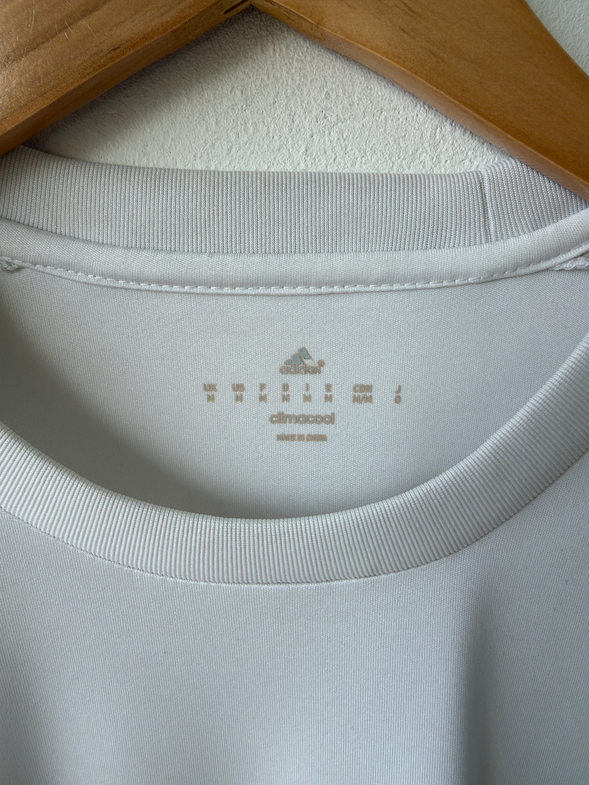 (M) Chelsea 2015-16 Away Long Sleeve Shirt Hazard #10