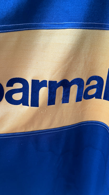 Boca Juniors 1994-95 Home Shirt (M)