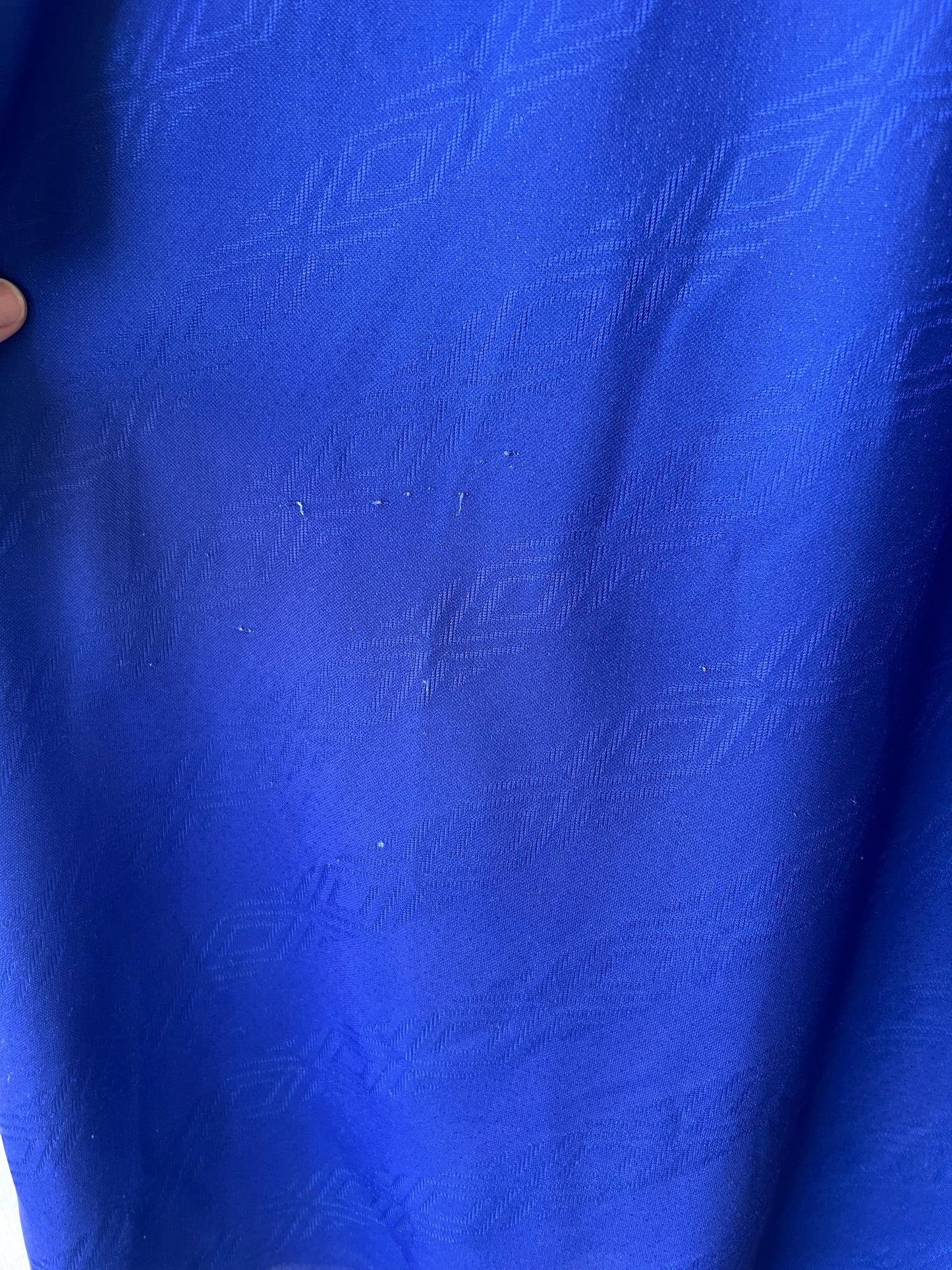 (XL) Ipswich 1994-95 Home Shirt