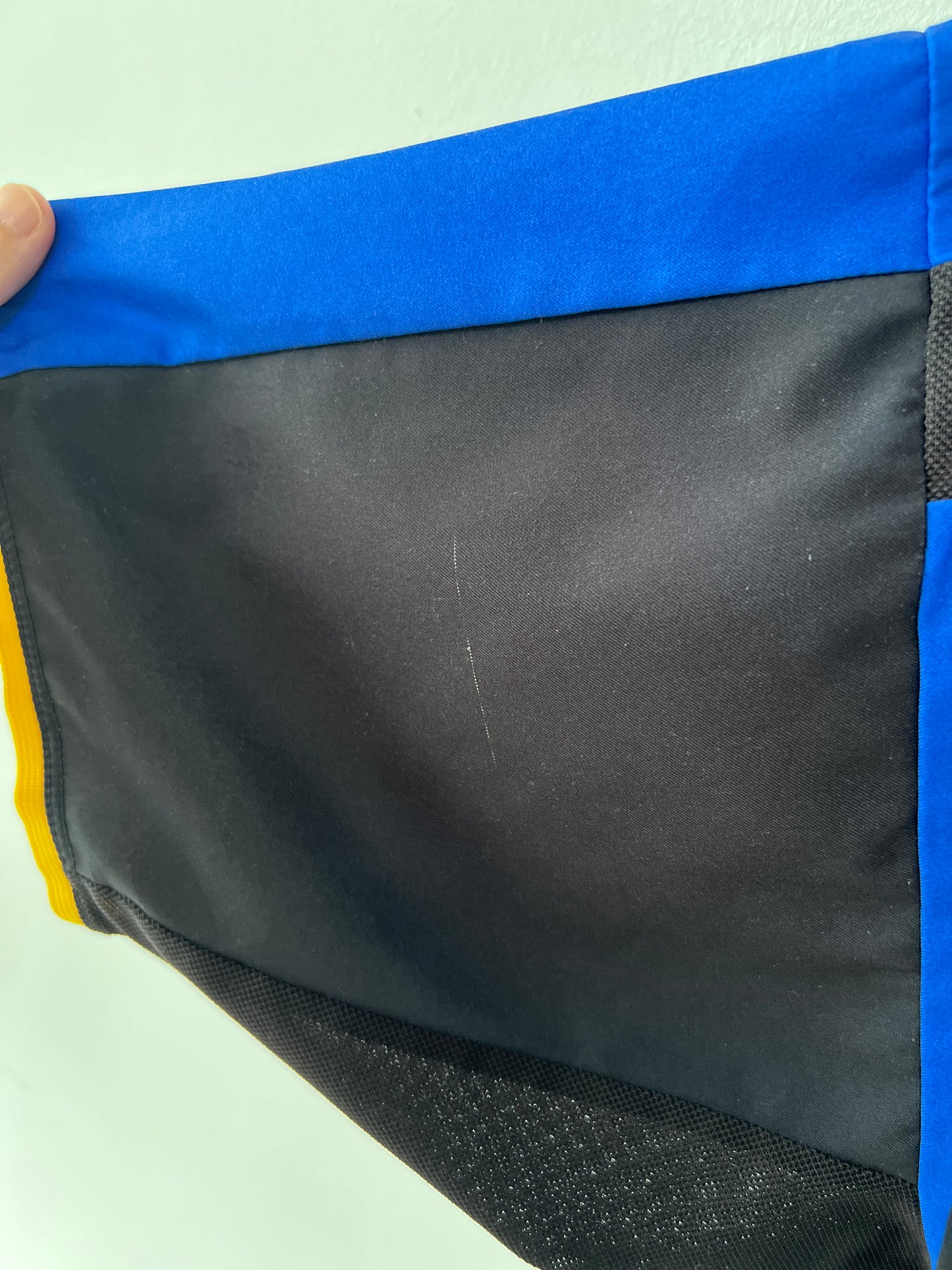 (L fits XL) Inter Milan 2002-03 Home Shirt Batistuta #19