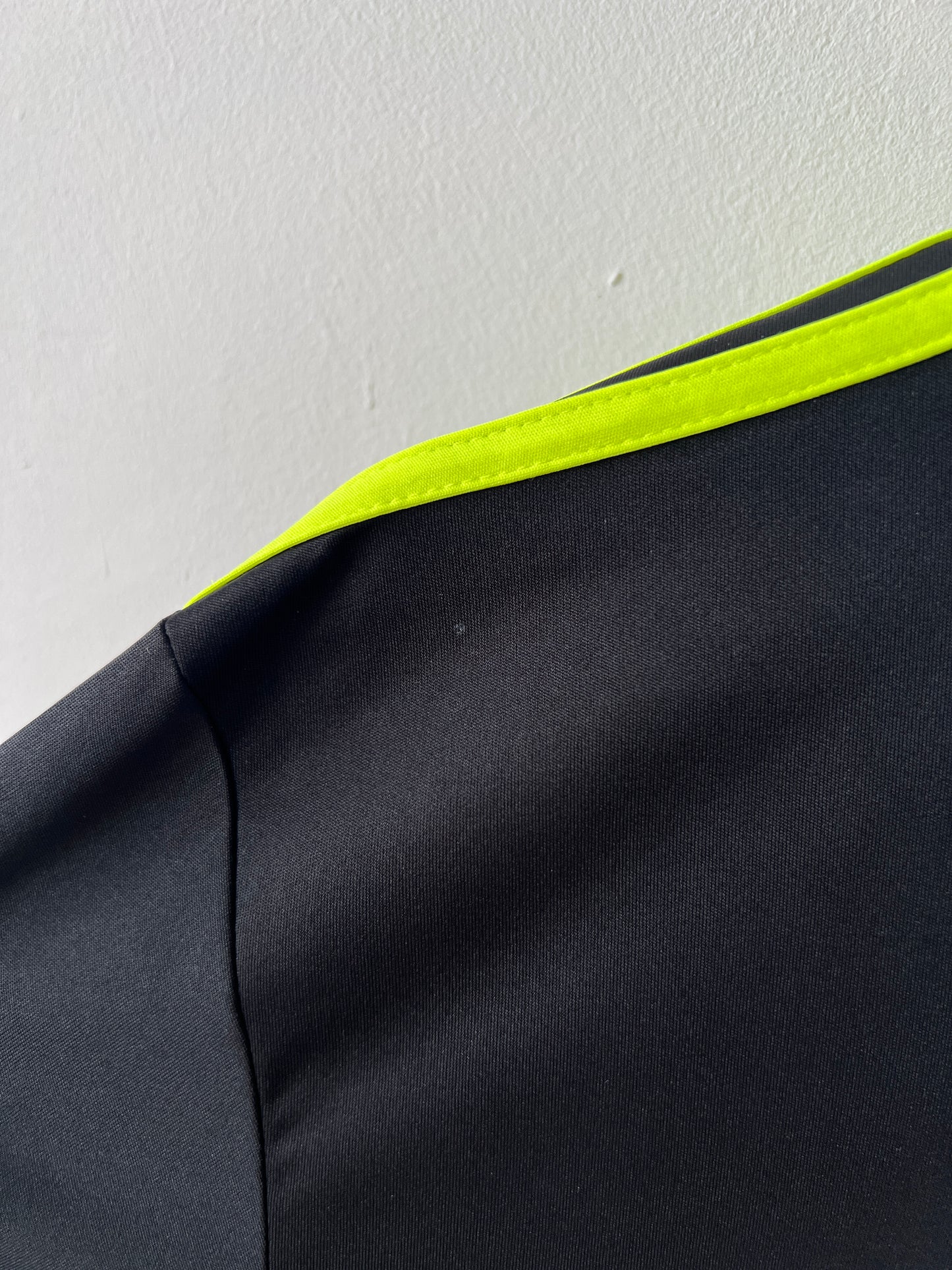 (L) Chelsea 2016-17 Away Shirt Hazard #10